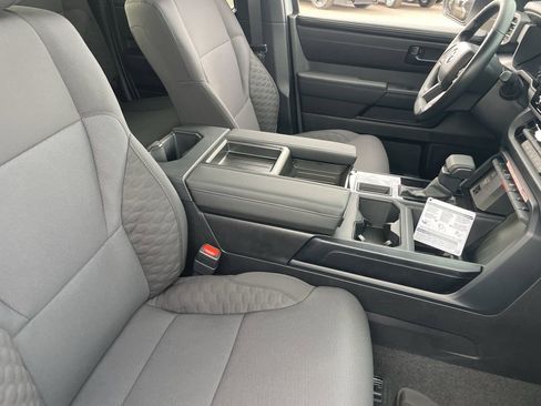 New 2026 Toyota Tundra SR image 22