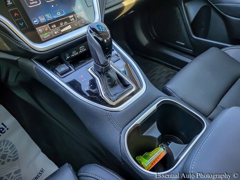 Used 2023 Subaru Legacy Touring XT image 26