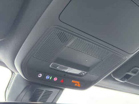 New 2026 Chevrolet Equinox LT w/ Safety and Technology Package image 21