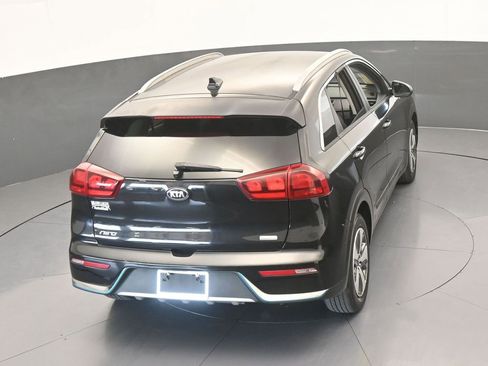 Used 2019 Kia Niro LX image 48