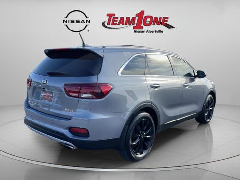 Used 2020 Kia Sorento EX FWD image 8