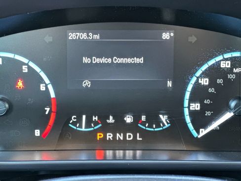 Certified 2024 Ford Bronco Sport Big Bend AWD/4WD image 26