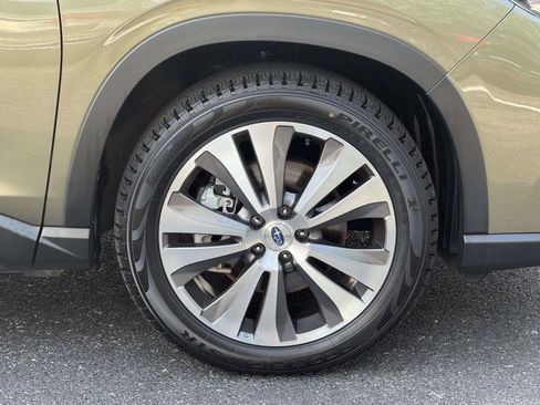 Used 2022 Subaru Ascent Limited w/ Popular Package #4 AWD/4WD image 7