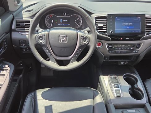 Used 2023 Honda Ridgeline RTL image 12