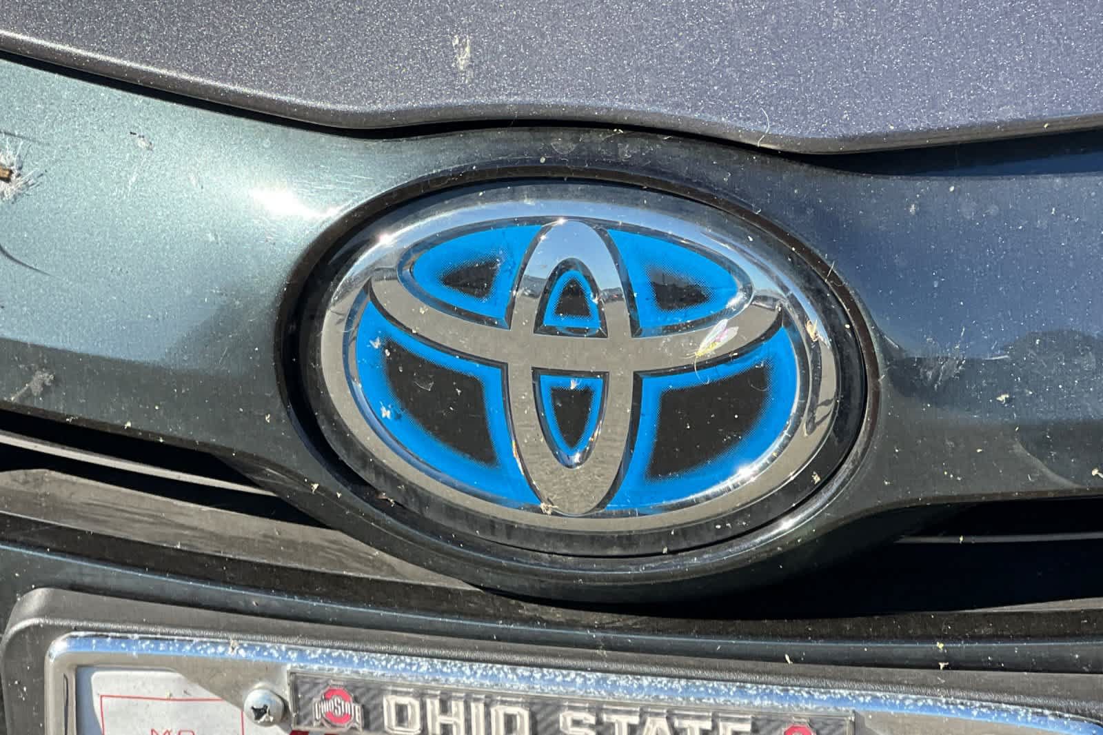 Used 2021 Toyota Prius Prime LE FWD image 16