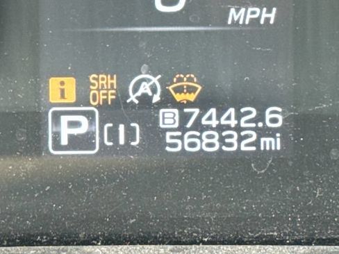 Used 2024 Subaru Crosstrek 2.5i Wilderness AWD/4WD image 25