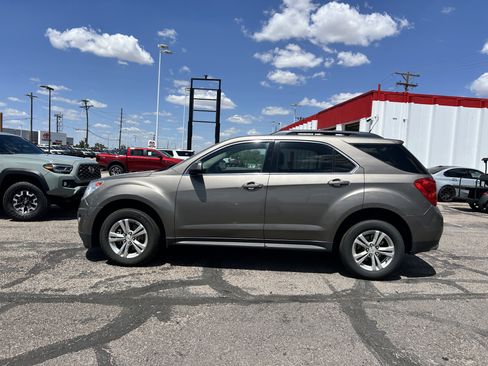 Used 2012 Chevrolet Equinox LT AWD/4WD image 2