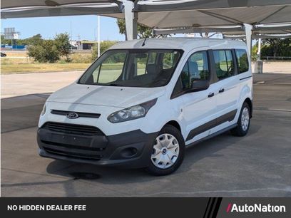 Used 2016 Ford Transit Connect XL