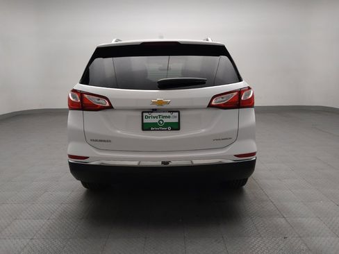 Used 2021 Chevrolet Equinox Premier FWD image 7