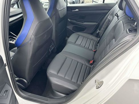 New 2026 Volkswagen Golf image 10