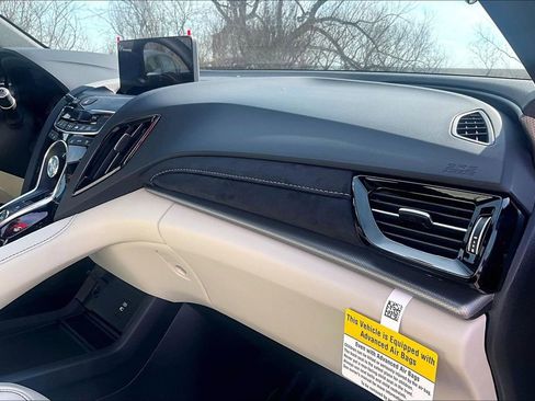 New 2026 Acura RDX A-Spec image 14
