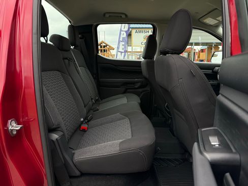 Used 2025 Ford Ranger XL w/ Trailer Tow Package image 35