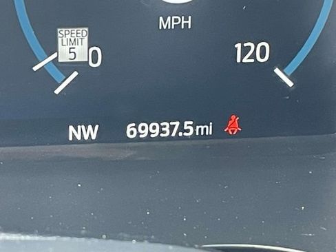 Used 2023 Ford F150 Lariat w/ Max Trailer Tow Package image 27