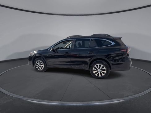 Used 2021 Subaru Outback Premium image 5