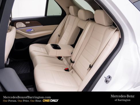 New 2026 Mercedes-Benz GLE 350 4MATIC image 20