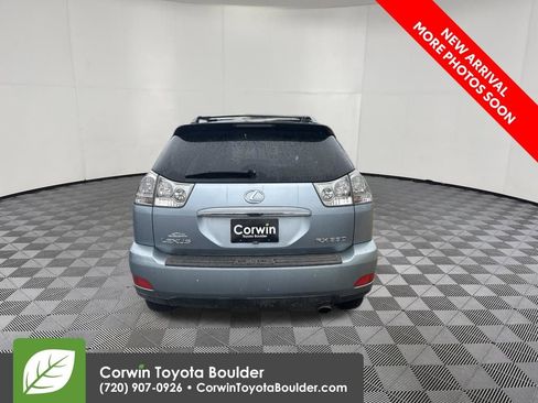 Used 2004 Lexus RX 330 AWD image 4