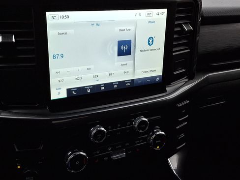 Used 2022 Ford F150 XLT w/ Equipment Group 302A High image 23