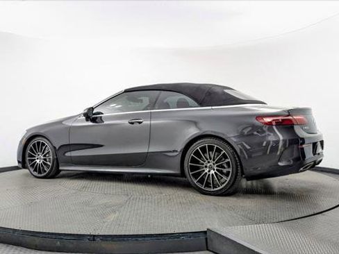 Used 2021 Mercedes-Benz E 450 E 450 image 28