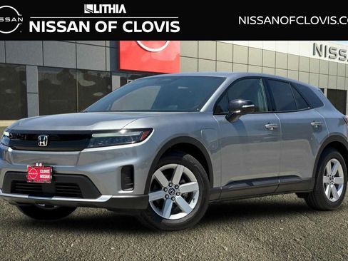 Used 2025 Honda Prologue EX image 1
