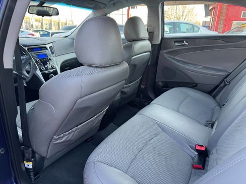 Used 2013 Hyundai Sonata SE image 14