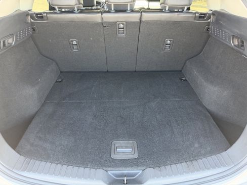 Used 2025 MAZDA CX-5 AWD 2.5 S w/ Select Package image 10