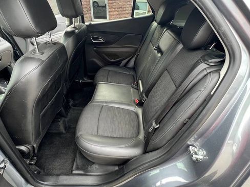 Used 2015 Buick Encore FWD image 16