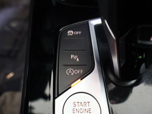 Used 2024 BMW M235i xDrive Gran Coupe w/ M Performance Package image 5