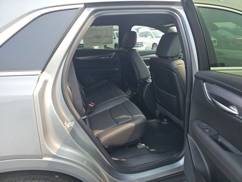 New 2025 Cadillac XT5 Luxury w/ LPO, Floor Liner Package image 20
