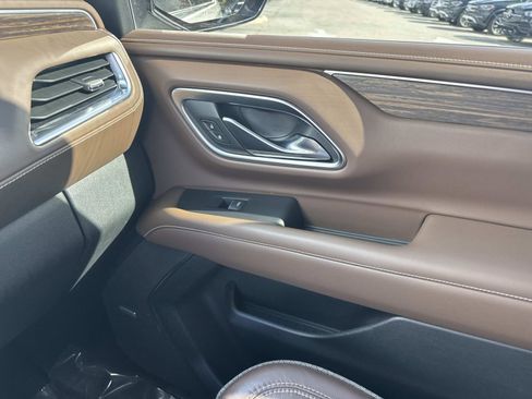 Used 2021 Chevrolet Tahoe High Country image 20