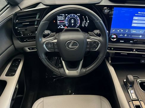 Certified 2023 Lexus RX 350 Premium w/ Accessory Package (Z1) FWD image 14
