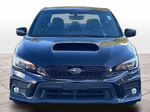 Used 2021 Subaru WRX Limited w/ Popular Package #1 image 3