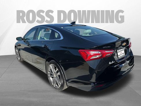 Used 2024 Chevrolet Malibu LT image 5