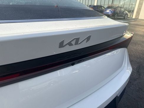 New 2026 Kia K5 LXS image 6