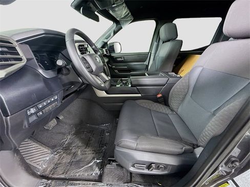 New 2026 Toyota Tundra SR5 image 19