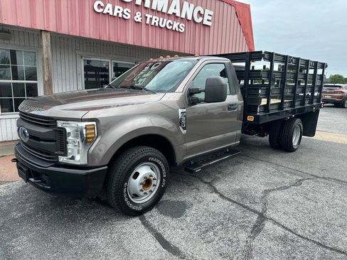 Used 2019 Ford F350 XL RWD image 3