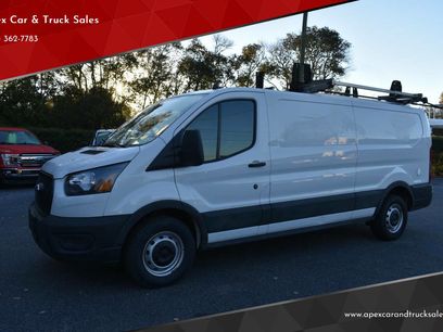 Used 2023 Ford Transit 150 Low Roof