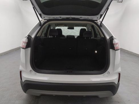 Used 2024 Ford Edge SEL image 29