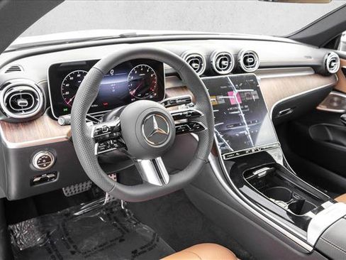 New 2026 Mercedes-Benz CLE 300 4MATIC Coupe image 10