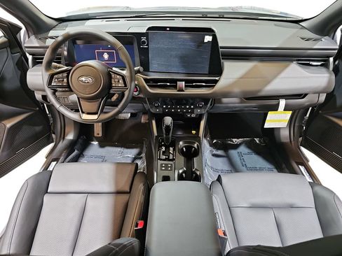 New 2026 Subaru Outback Touring XT AWD/4WD image 9