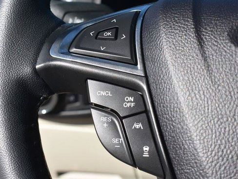 Used 2024 Ford Edge Titanium w/ Equipment Group 301A AWD/4WD image 33
