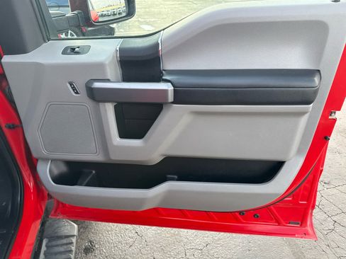 Used 2018 Ford F450 XLT image 20