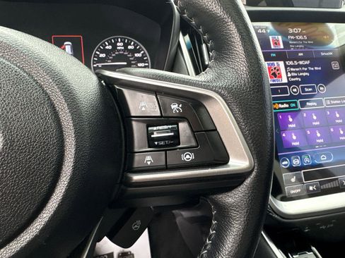 Used 2022 Subaru Outback Limited image 22