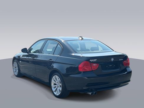 Used 2011 BMW 328i xDrive 4dr Sdn 328i xDrive AWD SULEV image 5