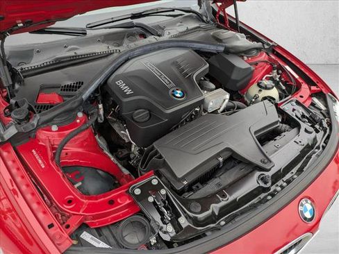 Used 2015 BMW 328i xDrive Sedan image 23