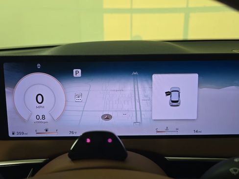 New 2026 Genesis GV70 2.5T Advanced AWD/4WD image 18