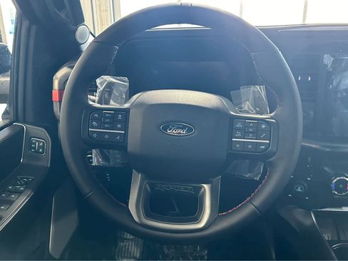 New 2026 Ford F150 Raptor AWD/4WD image 13