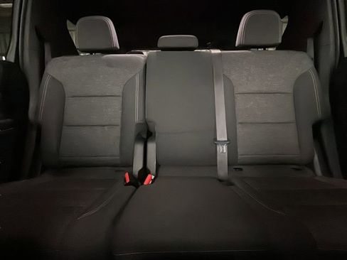 Certified 2024 Chevrolet Traverse LS w/ LPO, Floor Liner Package image 17