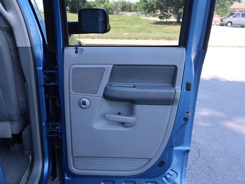 Used 2006 Dodge Ram 2500 Truck SLT w/ Quad Cab Big Horn Value Group AWD/4WD image 25