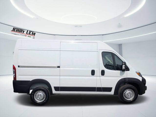New 2026 RAM ProMaster 1500 FWD image 2