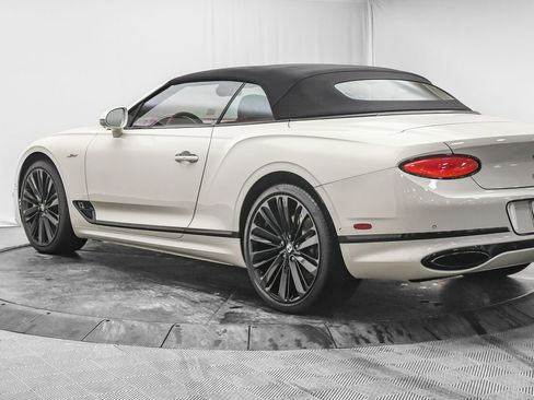 Used 2022 Bentley Continental GT Speed image 57